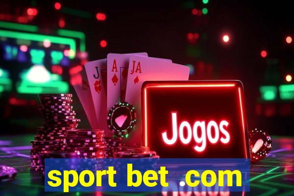 sport bet .com